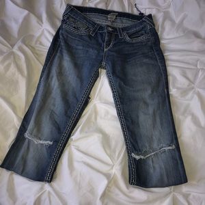 AUTHENTIC True Religion Brand Jeans